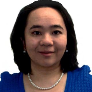 Amy Chan, MD