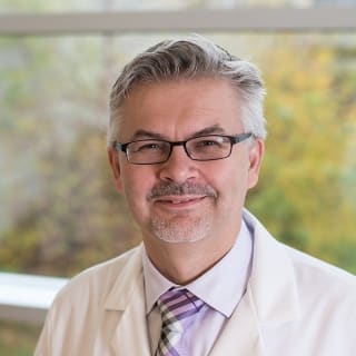 Marcin Chwistek, MD, Internal Medicine, Philadelphia, PA, Temple University Hospital