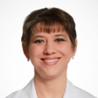 Andrea Atwood, Family Nurse Practitioner, Tulsa, OK