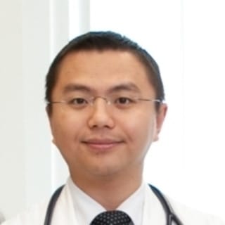 Lee Guo, DO, Internal Medicine, Paoli, PA, UPMC Presbyterian Shadyside