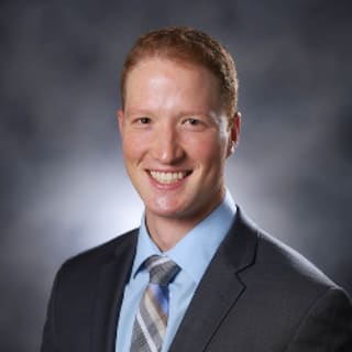 Nathan Marlowe, PA, Preventive Medicine, Grand Rapids, MI