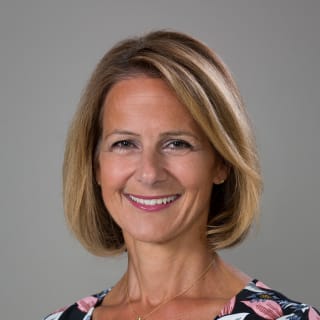 Michelle Arzubi-Hughes, DO