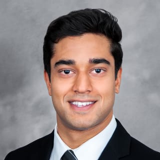 Saagar Bakshi, MD