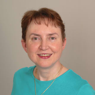 Catherine Churgay, MD