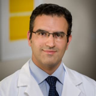 Hooman Djaladat, MD, Urology, Los Angeles, CA, Keck Hospital of USC