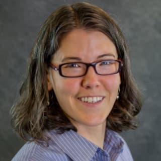 Sarah Kray, Family Medicine, Loveland, CO