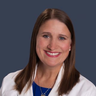 Jenna Everett, Emergency Medicine, Baltimore, MD