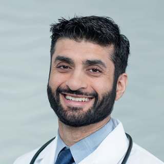 Sharad Patel, MD