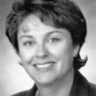 Marie Anderson
