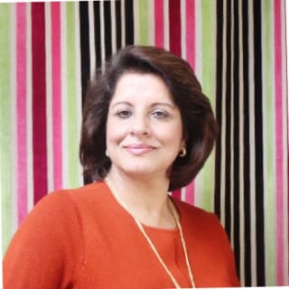 Aisha Abbasi, MD, Psychiatry, Happy Valley, OR
