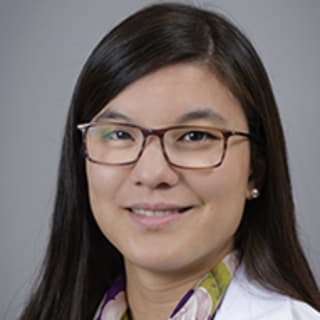 Victoria Yang, MD