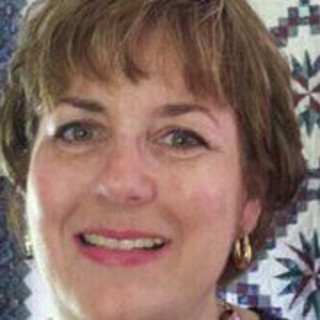 Eileen McFall