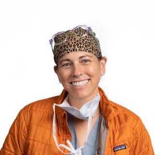 Erin Gottlieb, MD, Anesthesiology, Austin, TX, Dell Children's Medical Center