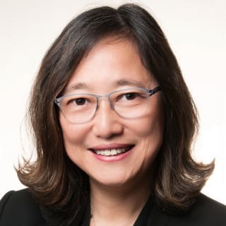 J. Jane Cao, MD