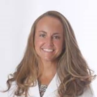 Cori (Chapman) Wilkerson
