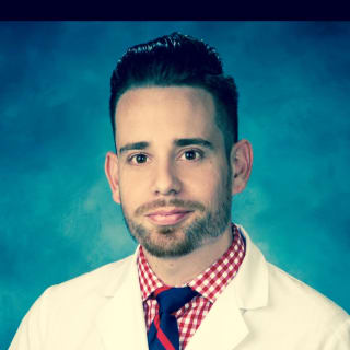 Armando Garcia, Physician Assistant, Miami, FL