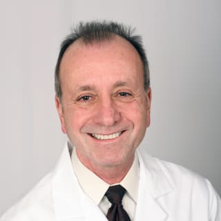 Martin Gizzi, MD, Neurology, Paramus, NJ, Hackensack Meridian Health Hackensack University Medical Center