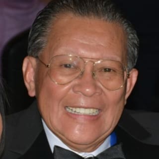 Renato Alcalde, MD