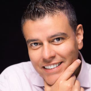Orlando Gonzalez, MD