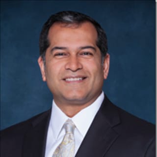 Akbar Hussaini, MD