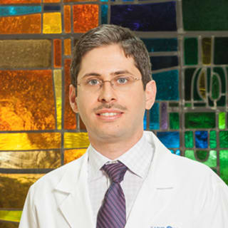 Mohamed Homsi, MD
