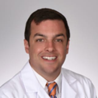 Bryan Garcia, MD, Pulmonology, Birmingham, AL, University of Alabama Hospital