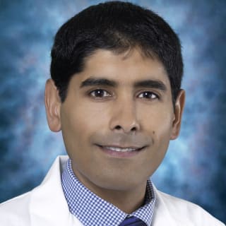 Nimeesh Shah, MD, Gastroenterology, San Jose, CA, Santa Clara Valley Medical Center