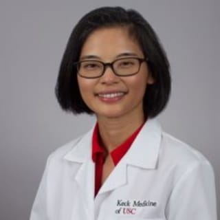 Shijun Xi, MD, Allergy & Immunology, Los Angeles, CA, Keck Hospital of USC