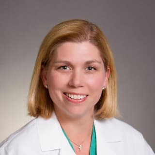 Jennifer Thomas, MD, Vascular Surgery, Anderson, SC