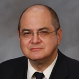 James Figueroa, MD