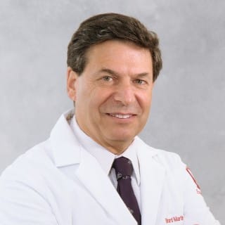 Richard Martin, MD, Emergency Medicine, Philadelphia, PA, Temple University Hospital