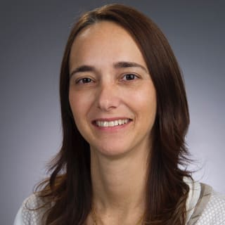 Maria Petrini, MD