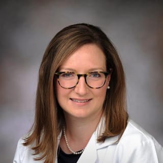 Abby Geletzke, MD