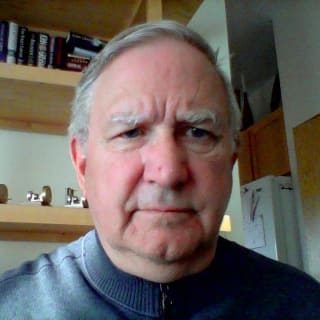 Robert Norman