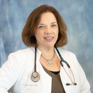 Carole Huber