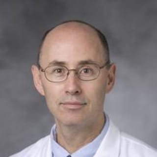 Joel Morgenlander, MD, Neurology, Durham, NC, Duke University Hospital