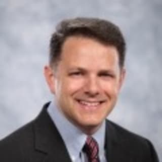 J. Adam Graham, MD, Pulmonology, Asheville, NC, Mission Hospital