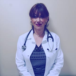 Anca Bulgariu, Adult Care Nurse Practitioner, Chicago, IL, Presence Saint Elizabeth Hospital