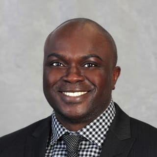 Bamidele Otemuyiwa, MD, Radiology, Ann Arbor, MI