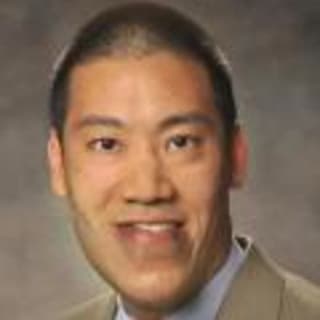 Jeffrey Chen, MD