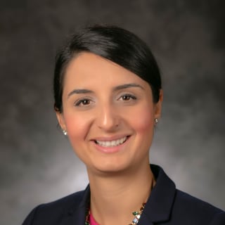 Lejla (Mutapcic) Vajzovic, MD, Ophthalmology, Durham, NC, Duke University Hospital