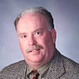 Kenneth Huber, MD