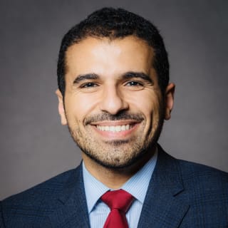 Abdullah Aleisa, MD