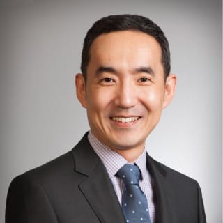 Eung Jae Yoo, MD, Internal Medicine, Lakewood, OH, Cleveland Clinic