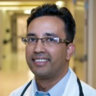 Bijay Risal, MD