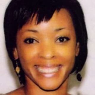 Felicia Heyward