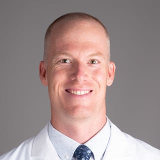 Luke Harmer, MD, Orthopaedic Surgery, Concord, NC, Atrium Health's Carolinas Medical Center