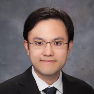 Frederick Kuo, MD, Anesthesiology, Saint Petersburg, FL, Johns Hopkins All Children's Hospital