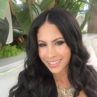 Natacha Khawly, Pharmacist, Miami, FL