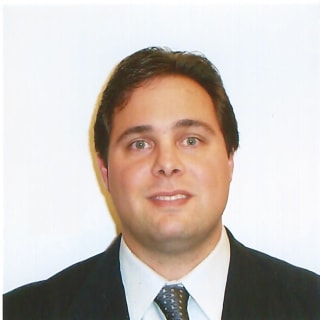 Adrian Alvarez De La Campa, MD, Nuclear Medicine, Ponce, PR, Hospital Metropolitano Dr. Pila
